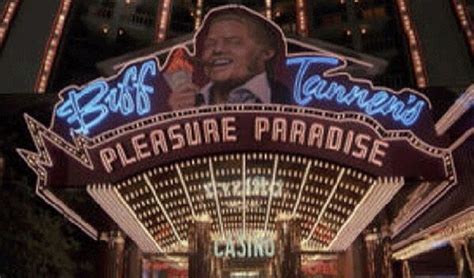 biff's casino|Good Times at Biff's Pleasure Palace! .